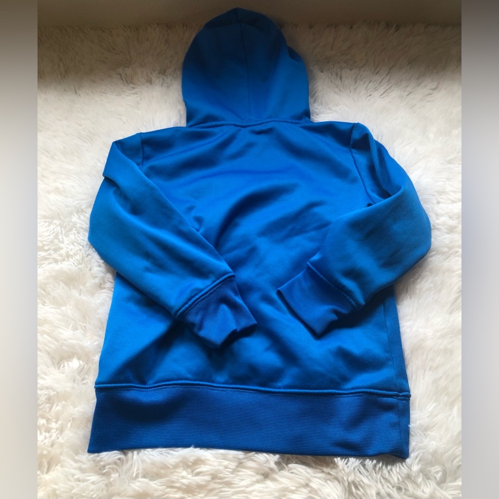 Kids Reebok Pullover Sz 4/5 - Picture 2 of 6